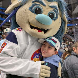 Team Page: Team Leonel